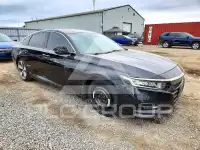 2018 Honda Accord фото