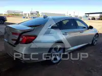 2018 Honda Accord фото