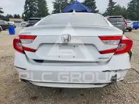 2018 Honda Accord photo
