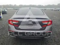 2018 Honda Accord фото