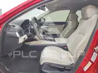 2018 Honda Accord фото