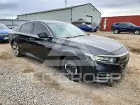 2018 Honda Accord фото