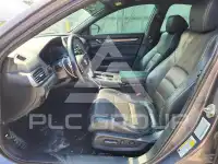 2018 Honda Accord photo