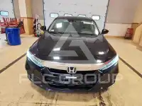 2018 Honda Accord photo