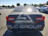 2018 Honda Accord photo