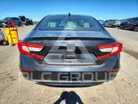 2018 Honda Accord фото