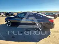 2018 Honda Accord фото