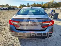 2018 Honda Accord photo
