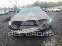2018 Honda Accord фото