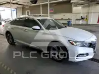 2018 Honda Accord photo