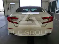 2018 Honda Accord photo