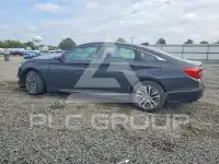 2018 Honda Accord фото