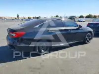 2018 Honda Accord photo