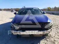 2018 Honda Accord фото