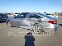 2018 Honda Accord photo