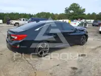 2018 Honda Accord photo