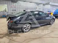 2018 Honda Accord фото