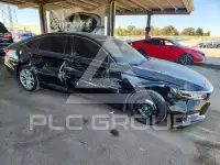 2018 Honda Accord photo