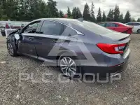 2018 Honda Accord фото