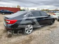 2018 Honda Accord фото
