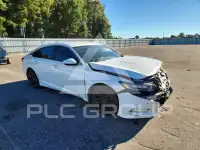 2018 Honda Accord фото