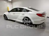 2018 Honda Accord фото