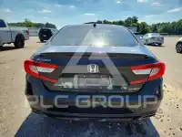 2018 Honda Accord фото