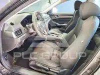 2018 Honda Accord фото