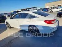 2018 Honda Accord photo