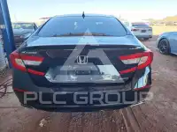2018 Honda Accord photo