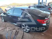 2018 Honda Accord photo