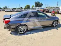 2018 Honda Accord фото