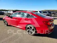 2018 Honda Accord photo