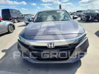 2018 Honda Accord фото
