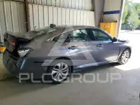 2018 Honda Accord фото
