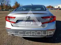 2018 Honda Accord photo