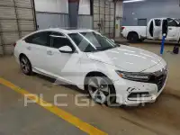 2018 Honda Accord фото