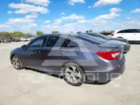 2018 Honda Accord фото