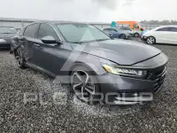2018 Honda Accord фото
