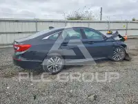2018 Honda Accord фото