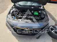 2018 Honda Accord photo