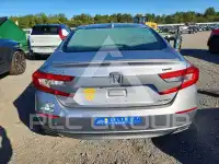 2018 Honda Accord photo