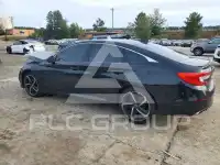 2018 Honda Accord photo