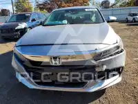 2018 Honda Accord photo