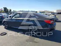 2018 Honda Accord photo