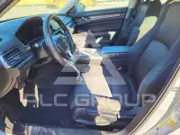 2018 Honda Accord фото
