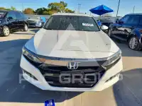 2018 Honda Accord photo