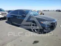 2018 Honda Accord photo