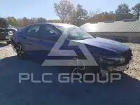 2018 Honda Accord фото