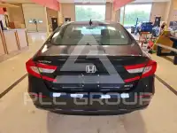 2018 Honda Accord photo